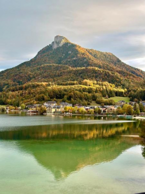 Brunnwirt ESSEN & WOHNEN Fuschl Am See